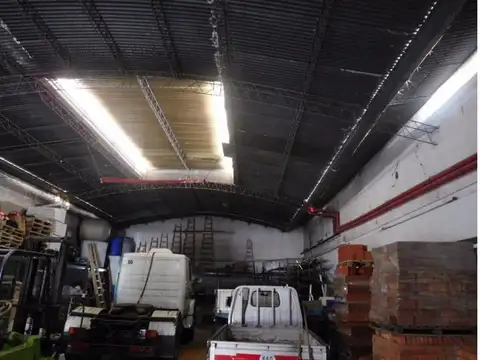 Galpon en Alquiler en Boca, $ 2.100.000