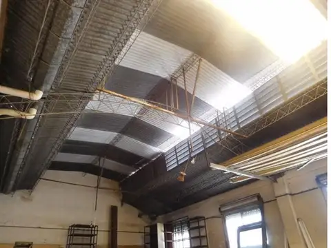 Galpon en Alquiler en Boca, $ 2.100.000