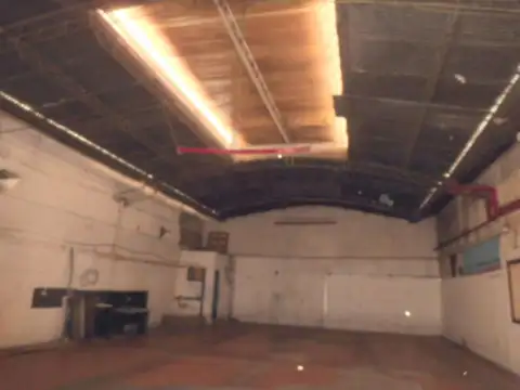 DEPOSITO COMERCIAL .