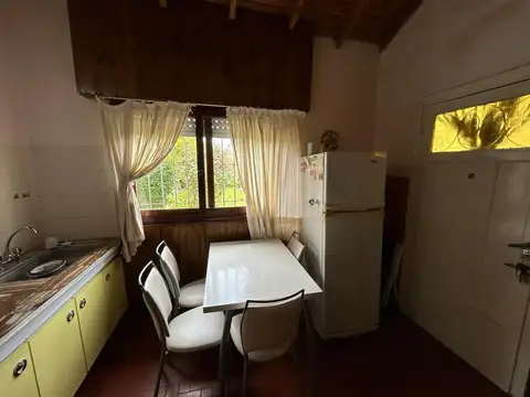 Casa en Venta 36 años