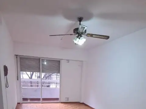 Departamento de 2 dormitorios en Barrio Martin