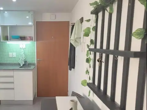 Departamento en Alquiler Temporal 14 años