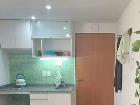Departamento en alquiler temporario