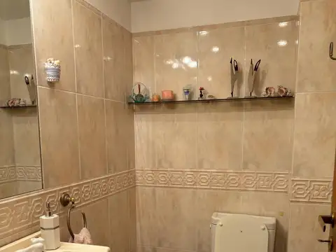 Depto Tipo Casa en Venta 28 años