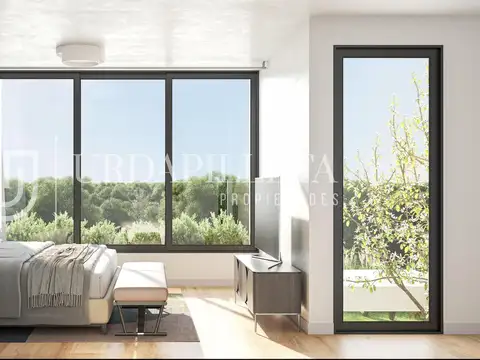 Departamento en Venta en Kilometro 45, USD 300.000