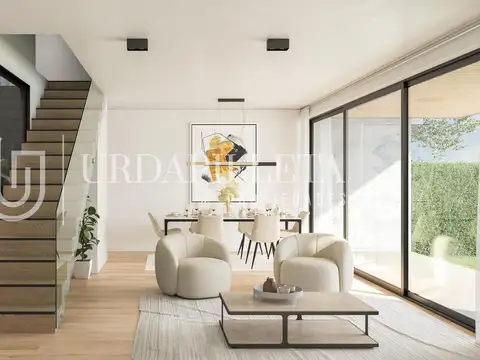 Townhouse en venta de 5 ambientes en Ovejitas Pilar
