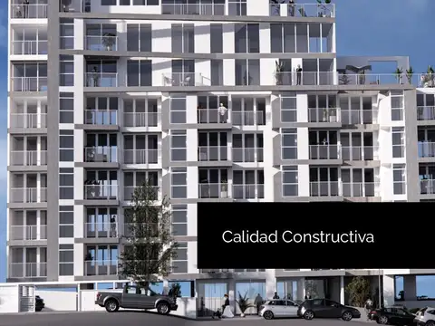 Departamento en Venta en Punta Mogotes, USD 123.900