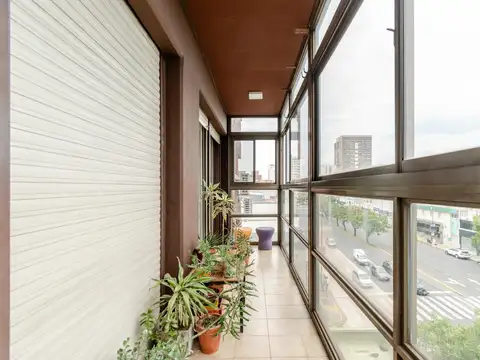 Departamento en Venta en Martínez, USD 245.000