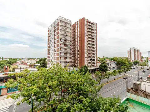 Departamento en Venta 40 años