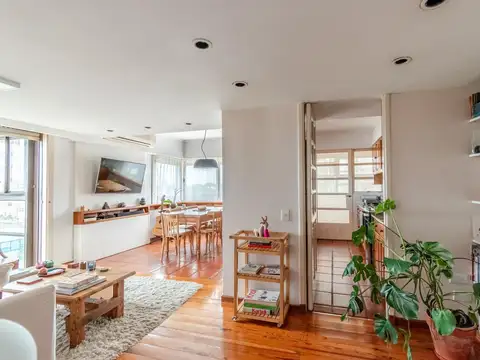 Departamento en Venta de 2 dormitorios