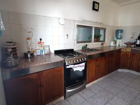 Casa en Venta 40 años