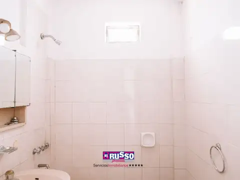 Venta Departamento 2 Ambientes San Justo