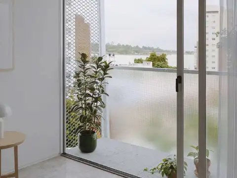 Departamento en Venta en Palermo, USD 108.000