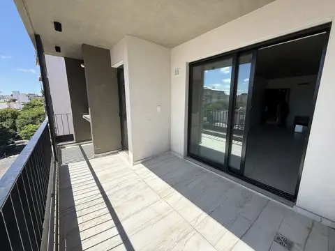 Pedro J Agrelo 3500, Piso 1/2