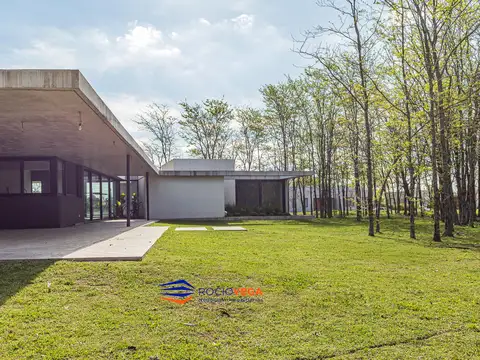 Casa a Estrenar en Venta en Everlinks Golf