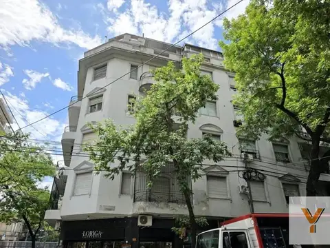 Departamento en Alquiler de 3 ambientes