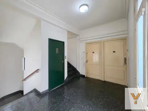 Departamento en Alquiler 50 años