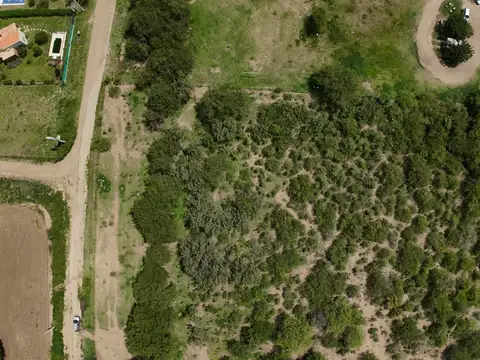 Terreno en Venta en San Agustín, USD 65.000