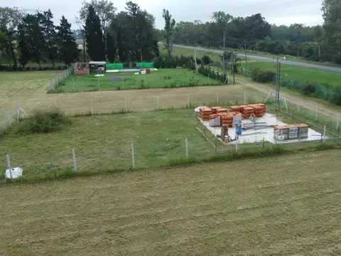 Terreno en Venta de 640,0 m2