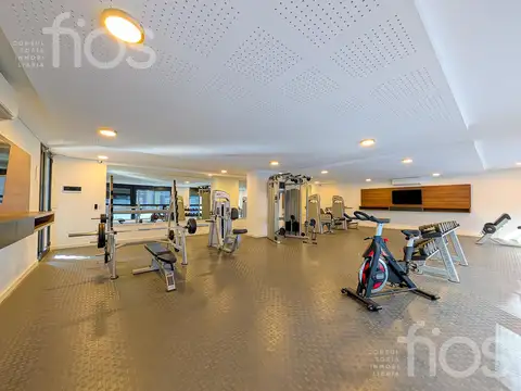 Departamento en Venta en Rosario, USD 85.000