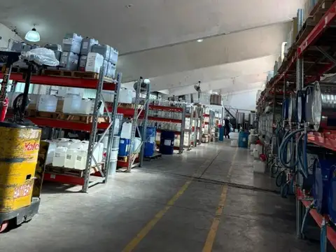 Galpon en Alquiler en Vicente Lopez, USD 15.000