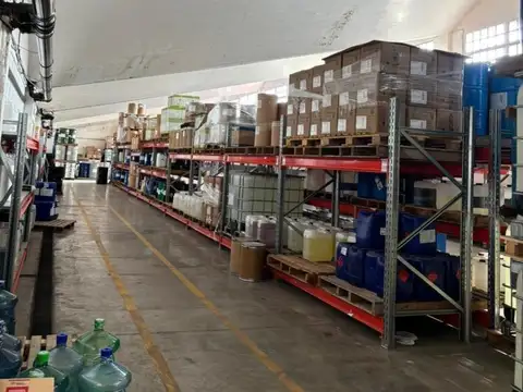 Avenida Juramento y Cajarabille