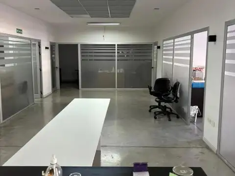 Galpon en Alquiler 15 años
