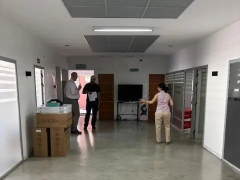 Depósito en alquiler - 3 Ambientes - Vicente López