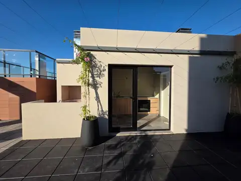 Departamento en Ituzaingo Norte.