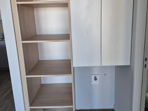Departamento en Alquiler A Estrenar