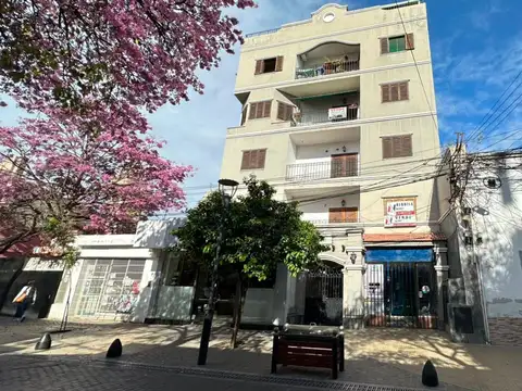 DEPARTAMENTO EN VENTA 2 DORM. LIBERTAD Y BELGRANO