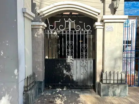 Avenida Libertad 500