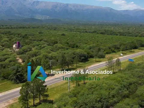 Terreno en Venta en Cerro de Oro, USD 47.000