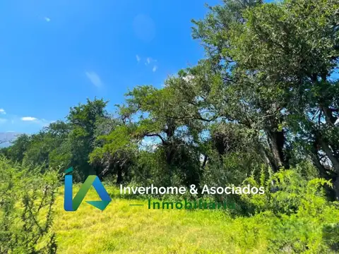Terreno en Venta 45  mts Frente