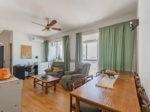 Departamento en Alquiler Temporal 15 años