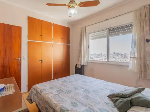 Departamento en Alquiler Temporal de 1 dormitorio