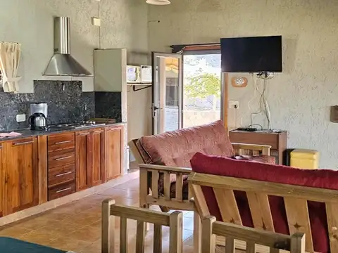 Casa en Venta en Lujan De Cuyo, USD 155.000