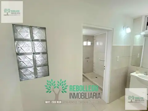 Casa en Alquiler 20 años
