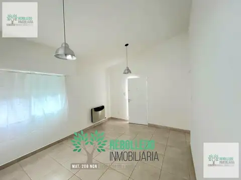 Casa en Alquiler de 2 dormitorios