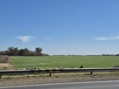 Terreno en Venta 73  mts Frente