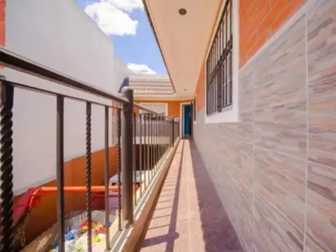 Galpon en Venta 18 años