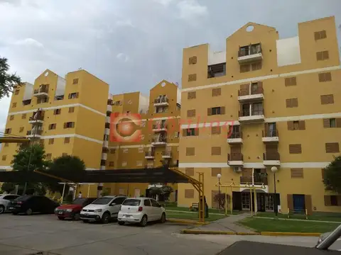 Departamento 3 dorm en venta