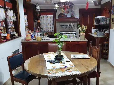 Casa - Burzaco Oeste