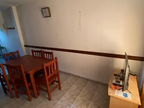 Departamento en Alquiler Temporal en Mar Del Tuyu, $ 72.000