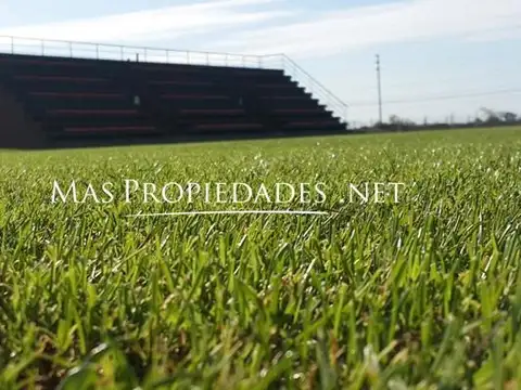 Venta Lote en La Alameda Canning 100