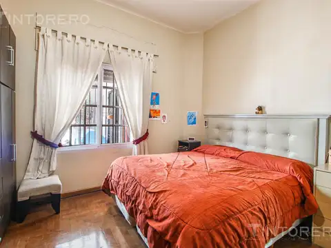 Depto Tipo Casa en Venta en Villa Adelina, USD 99.000