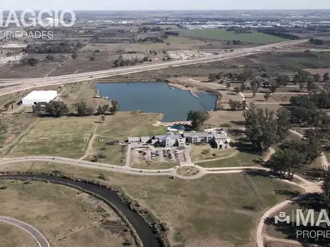 Km 40 Autopista Ezeiza - Cañuelas