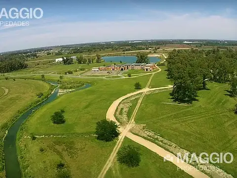 Terreno en Venta de 1018,0 m2