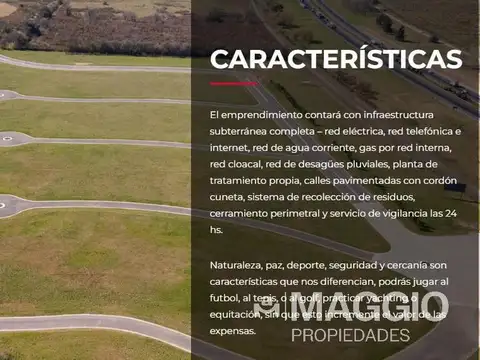 Terreno en Venta de 1018,0 m2