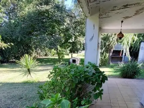 Quinta en venta en Gonzalez Catan